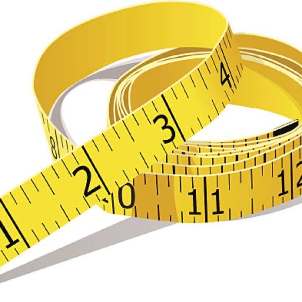 Message for measurements!!